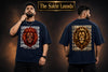 LIONHEARTED | Unisex Terry Oversized Tee