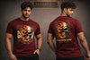 BORN FROM ASH | Unisex Classic Crew T-Shirt