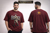 BOSE the BOSS | Unisex Oversized Classic T-Shirt