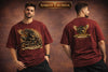 Gearstorm Maverick | Unisex Oversized Classic T-Shirt