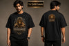 NARASIMHA - The FINAL JUDGEMENT | Unisex Oversized Classic T-Shirt