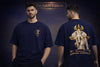 The AIRAVAT | Unisex Oversized Classic T-Shirt