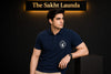 SUPREMACY IMPERIUM | Men's Polo