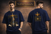 POWER IS NOT GIVEN | Unisex Oversized Classic T-Shirt