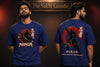 NINJA - MASTER OF SHADOWS | Unisex Oversized Classic T-Shirt