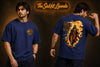 NIRBHAY | Unisex Oversized Classic T-Shirt
