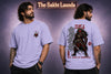 ONI - BORN OF DARKNESS | Unisex Oversized Standard T-Shirt