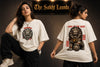 GAURDIAN of the GATE | Unisex Oversized Classic T-Shirt