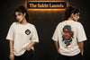 Command ALL | Unisex Oversized Classic T-Shirt