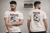 Tokyo Driftline | Unisex Classic Crew T-Shirt