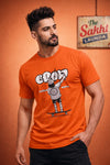 Ink the Streets | Unisex Classic Crew T-Shirt