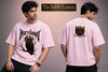 NOCTOURNAL —EYES BEYOND DARKNESS | Unisex Oversized Classic T-Shirt