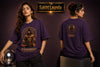 WRATH Of PARSHURAMA | Unisex Oversized Classic T-Shirt