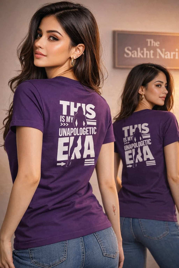 I'm Unapologetic | Women's Classic T-Shirt