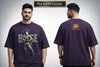 BOSE the BOSS | Unisex Oversized Classic T-Shirt