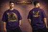 Gearstorm Maverick | Unisex Oversized Classic T-Shirt