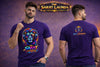 SAKHT Lion | Unisex Basic T-Shirt