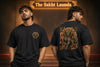QILIN - MYTHICAL GUARDIAN | Unisex Oversized Classic T-Shirt