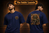 QILIN - MYTHICAL GUARDIAN | Unisex Oversized Classic T-Shirt