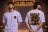 QILIN - MYTHICAL GUARDIAN | Unisex Oversized Classic T-Shirt