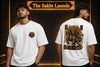 QILIN - MYTHICAL GUARDIAN | Unisex Oversized Classic T-Shirt