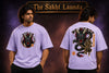 RYUJIN - UNLEASH THE DRAGON | Unisex Terry Oversized Tee