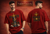 POWER IS NOT GIVEN | Unisex Oversized Classic T-Shirt