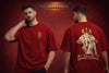 The AIRAVAT | Unisex Oversized Classic T-Shirt