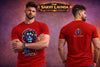 SAKHT Lion | Unisex Basic T-Shirt