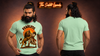 SHAMBHURAJE | Unisex Classic Crew T-Shirt