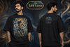 VAYU - I'm the STORM | Unisex Oversized Classic T-Shirt