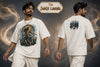 VAYU - I'm the STORM | Unisex Oversized Classic T-Shirt