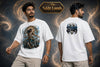 VAYU - I'm the STORM | Unisex Oversized Classic T-Shirt