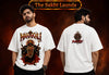 MAHAKALI - THE DIVINE FURY | Unisex Oversized Classic T-Shirt