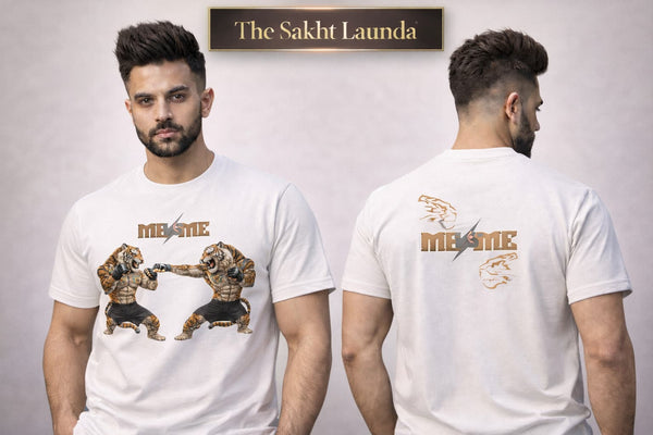 Battle Within | Unisex Supima T-Shirt