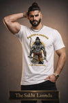 PARSHURAMA - The Immortal | Unisex Classic Crew T-Shirt