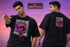 INSANE | Unisex Oversized T-Shirt