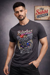 Scarlet Rebirth | Unisex Classic Crew T-Shirt