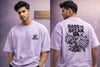 Unbreakable | Unisex Oversized Tee