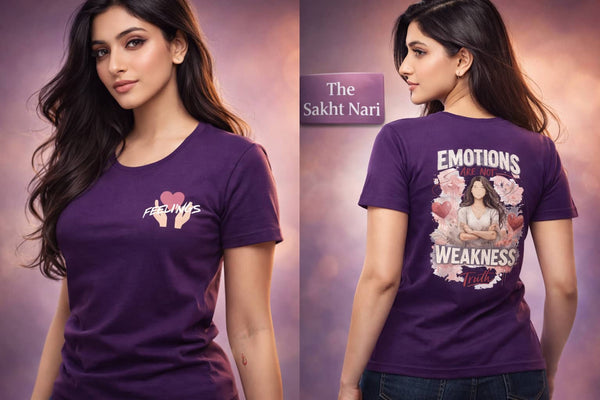 FEELINGS | Women's Classic T-Shirt