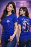 Floral Bloom | Women's Classic T-Shirt