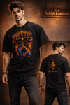 Arrow of Dharma | Unisex Oversized Classic T-Shirt