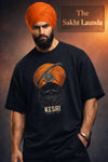 KESARI | Unisex Oversized T-Shirt