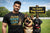 Talking to My Dogs | Unisex T-Shirt