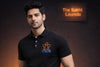 CALM | Men's Polo