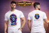 SAKHT Lion | Unisex Basic T-Shirt