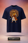Chhatrapati Shivaji Maharaj | Unisex Oversized Standard T-Shirt