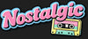 Nostalgic | Women's Classic T-Shirt