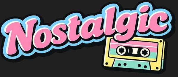 Nostalgic | Women's Classic T-Shirt
