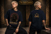 BHAIRAV | Unisex Oversized Classic T-Shirt